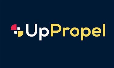 UpPropel logo