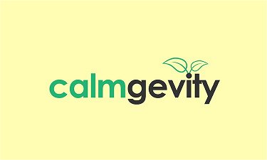 Calmgevity.com