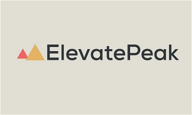 ElevatePeak.com