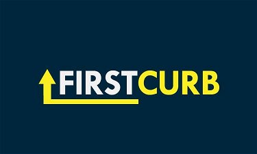 FirstCurb logo