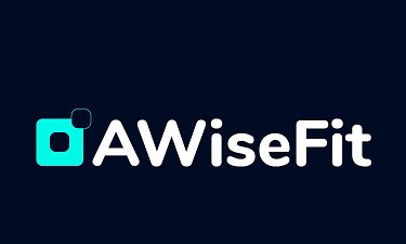 AWiseFit logo