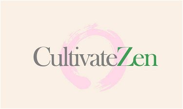 CultivateZen.com