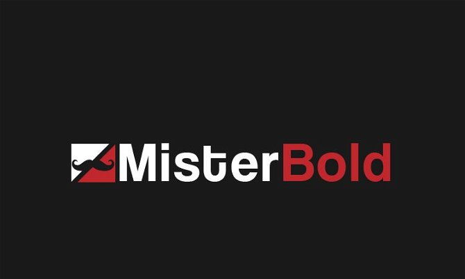 MisterBold.com