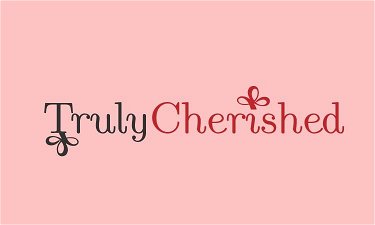 TrulyCherished logo