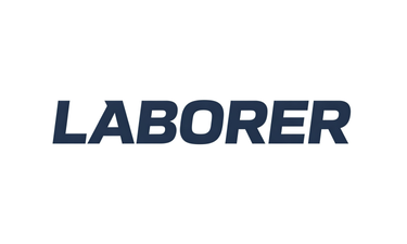 Laborer.xyz - Creative brandable domain for sale