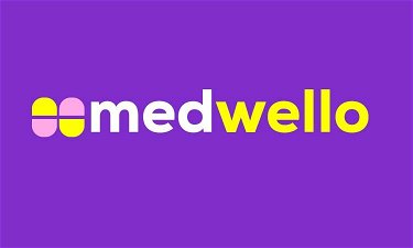 Medwello.com