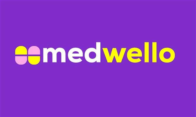 Medwello.com