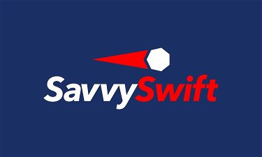 SavvySwift.com