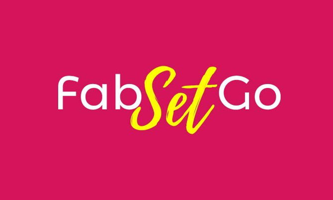 FabSetGo.com