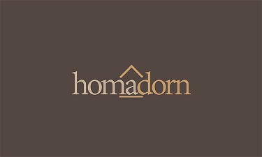 Homadorn.com