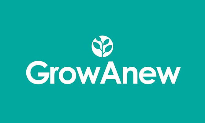 GrowAnew.com