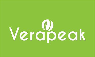 Verapeak.com - buy Great premium domains