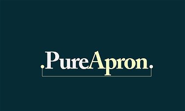 PureApron.com