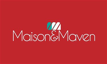 MaisonAndMaven.com