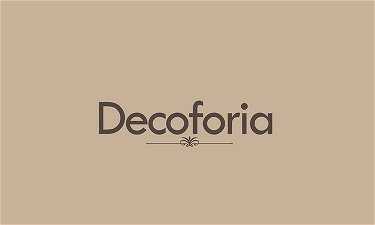 Decoforia.com