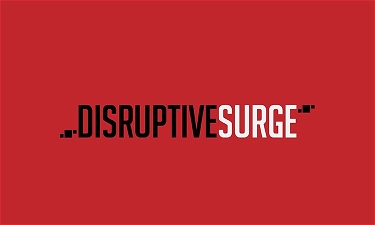 DisruptiveSurge.com