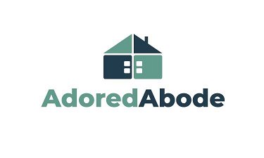AdoredAbode.com