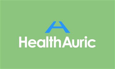 HealthAuric.com