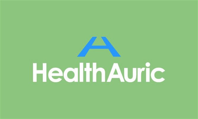 HealthAuric.com