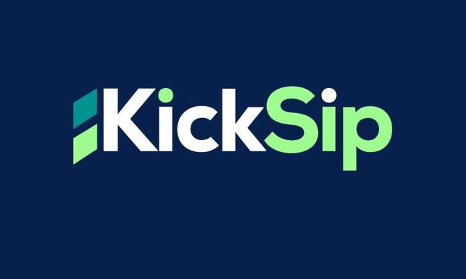 KickSip.com