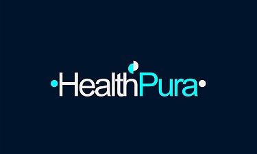 HealthPura.com - Creative brandable domain for sale