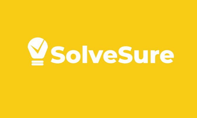 SolveSure.com