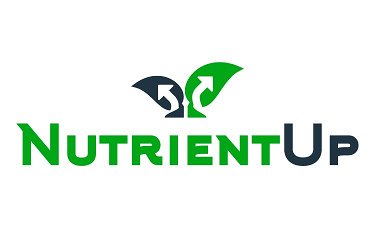 NutrientUp.com