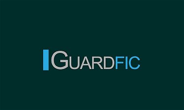 Guardfic.com - Creative brandable domain for sale