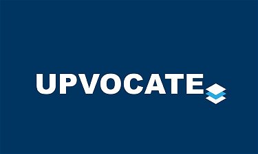 Upvocate.com