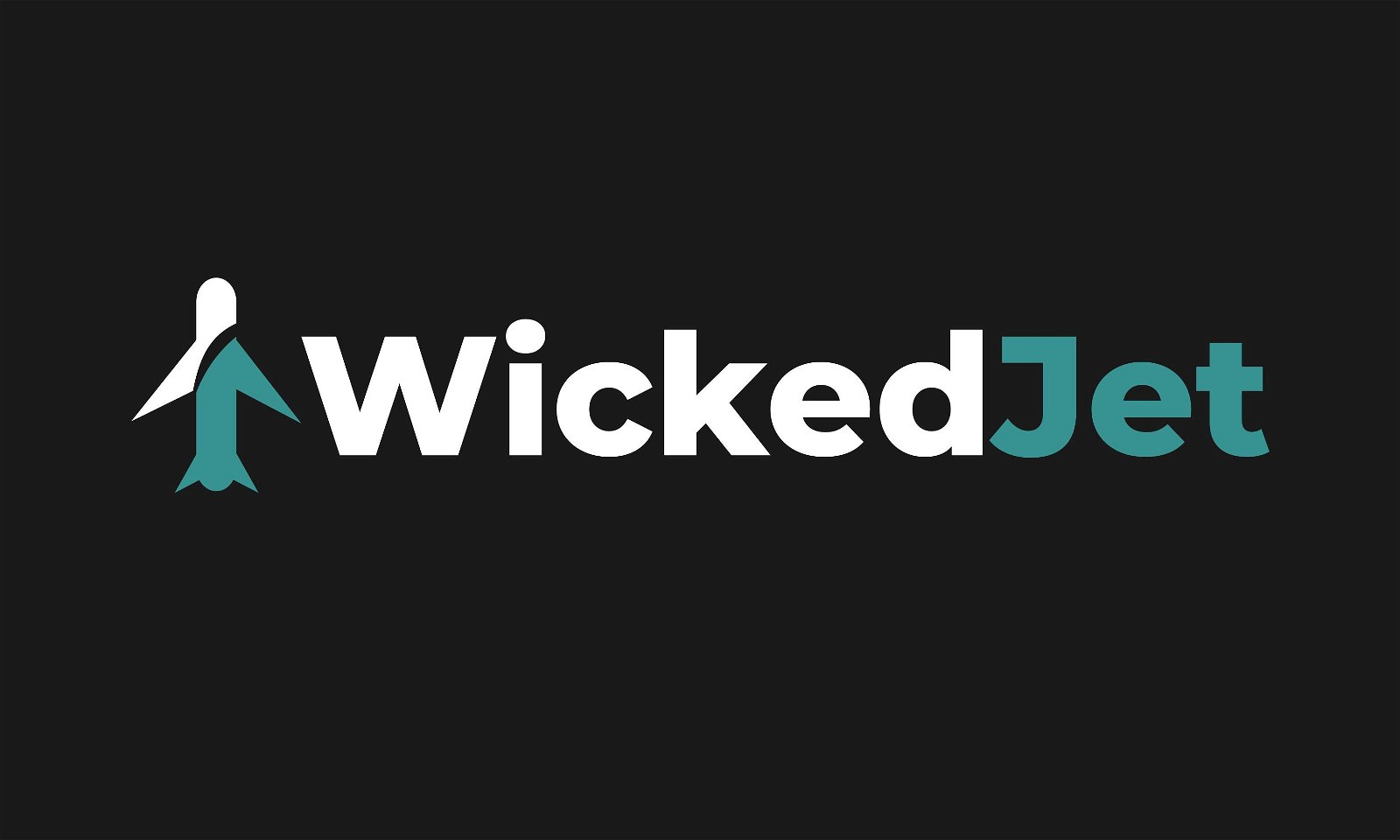 WickedJet.com - Creative brandable domain for sale