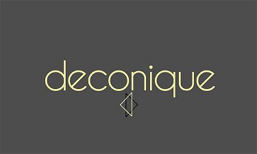 Deconique.com