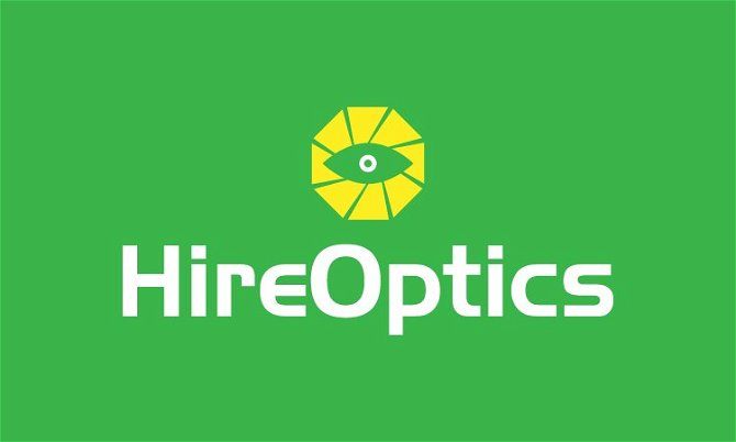 HireOptics.com