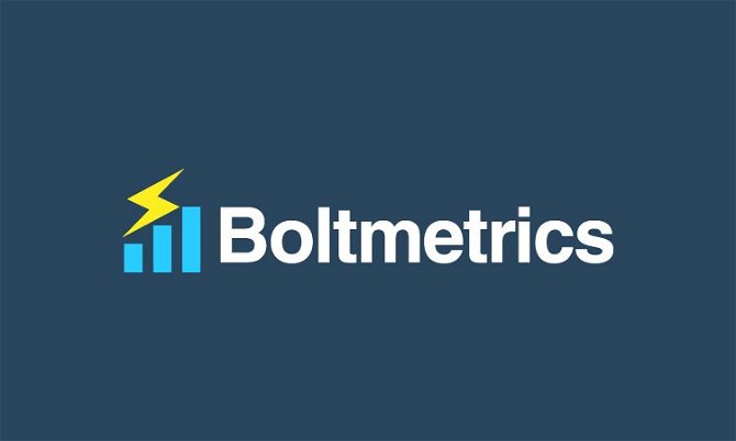 Boltmetrics.com