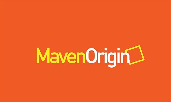 MavenOrigin.com