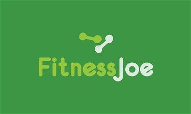 FitnessJoe.com