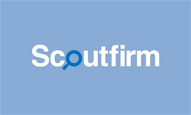 ScoutFirm.com