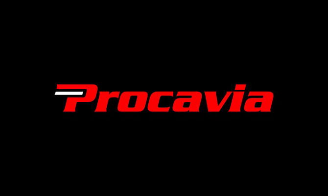 procavia.com