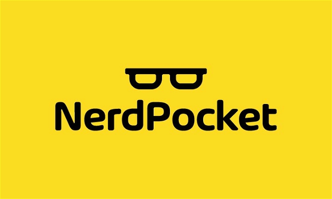 NerdPocket.com
