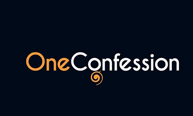 OneConfession.com