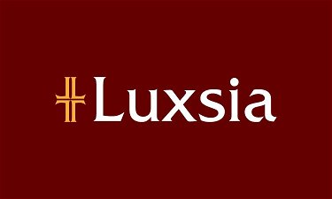 Luxsia.com - Creative brandable domain for sale