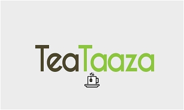 TeaTaaza.com