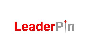 LeaderPin.com
