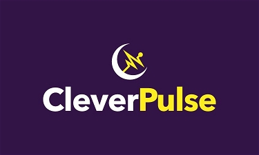CleverPulse.com - Creative brandable domain for sale