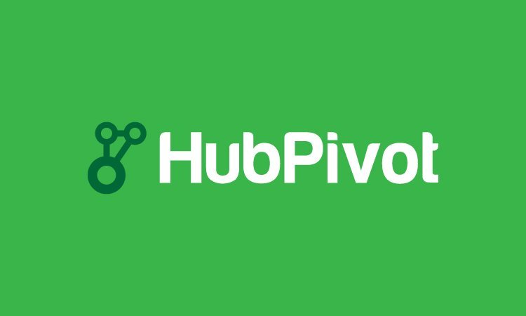 HubPivot.com - Creative brandable domain for sale