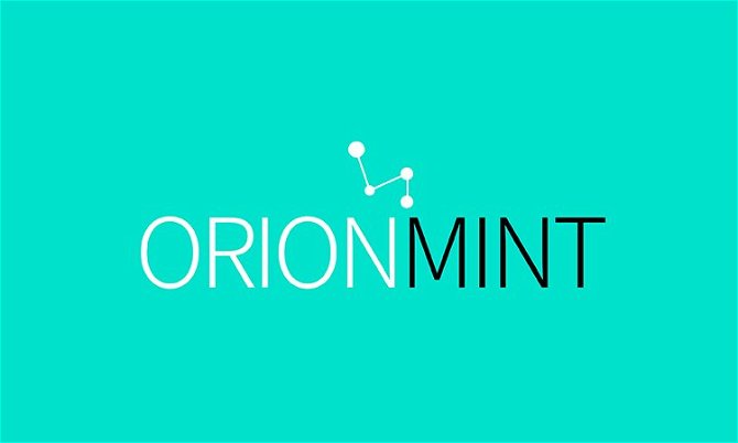 OrionMint.com