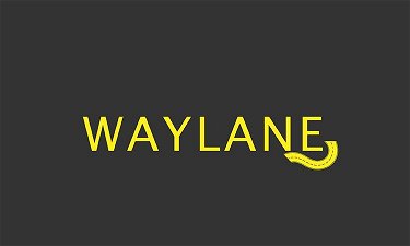 WayLane - Good premium agency names for sale