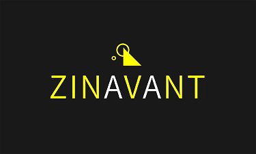 Zinavant.com