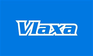 vlaxa.com - Creative brandable domain for sale