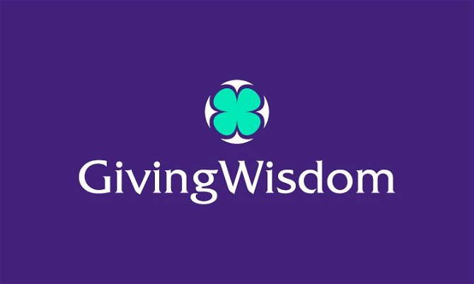 GivingWisdom.com