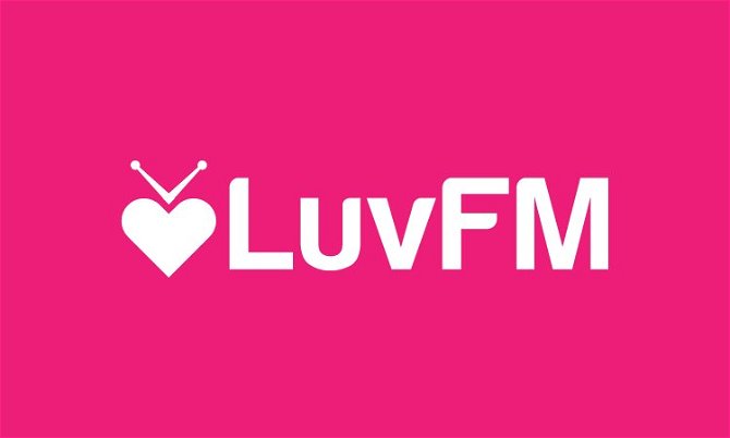 LUVFM.com